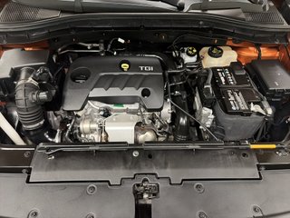 MG ZS 1.0T Luxury Auto 82 kW (111 CV)