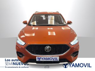 MG ZS 1.0T Luxury Auto 82 kW (111 CV)
