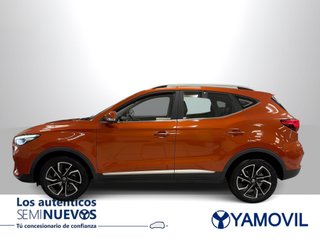 MG ZS 1.0T Luxury Auto 82 kW (111 CV)
