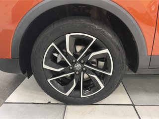 MG ZS 1.0T Luxury Auto 82 kW (111 CV)