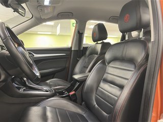MG ZS 1.0T Luxury Auto 82 kW (111 CV)