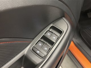 MG ZS 1.0T Luxury Auto 82 kW (111 CV)