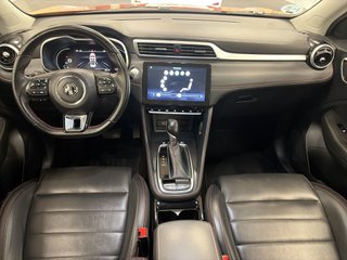 MG ZS 1.0T Luxury Auto 82 kW (111 CV)