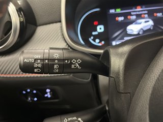 MG ZS 1.0T Luxury Auto 82 kW (111 CV)