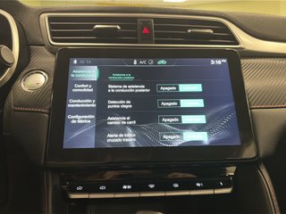 MG ZS 1.0T Luxury Auto 82 kW (111 CV)