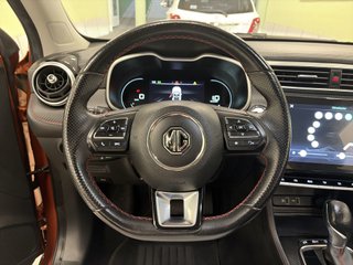 MG ZS 1.0T Luxury Auto 82 kW (111 CV)