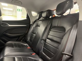 MG ZS 1.0T Luxury Auto 82 kW (111 CV)