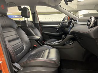 MG ZS 1.0T Luxury Auto 82 kW (111 CV)