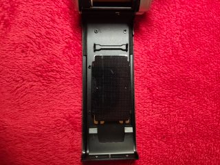 Minolta X-500 Cámara Analógica