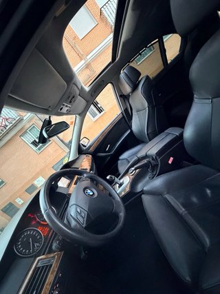 BMW Serie 5 2008