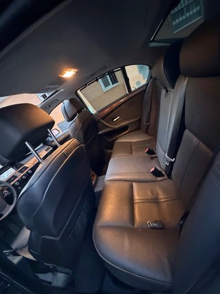BMW Serie 5 2008