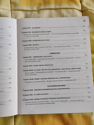 PROBLEMAS DE FISICA. BURBANO