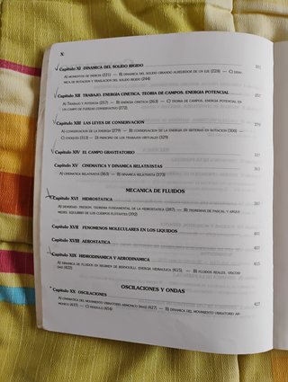 PROBLEMAS DE FISICA. BURBANO