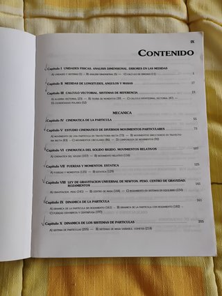 PROBLEMAS DE FISICA. BURBANO
