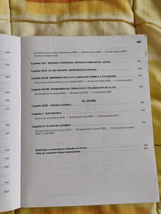 PROBLEMAS DE FISICA. BURBANO