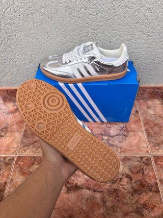 Zapatillas Adidas Samba