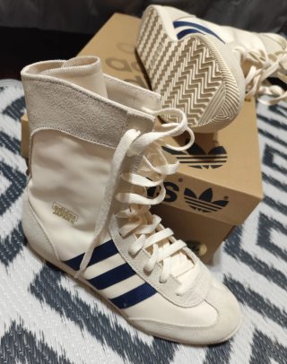 Adidas Altas Japan