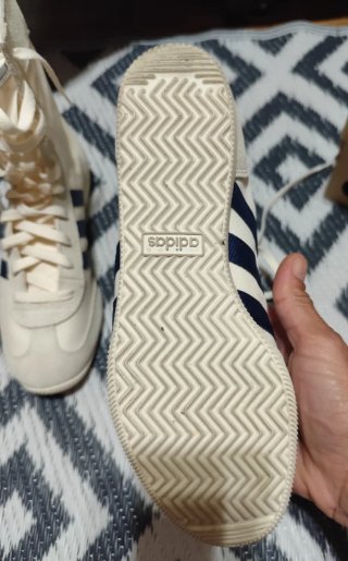 Adidas Altas Japan