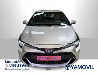 Toyota Corolla 125H Business E-CVT 90 kW (122 CV)