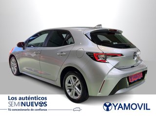 Toyota Corolla 125H Business E-CVT 90 kW (122 CV)