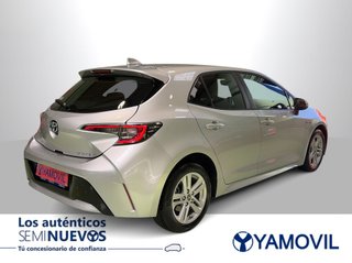 Toyota Corolla 125H Business E-CVT 90 kW (122 CV)