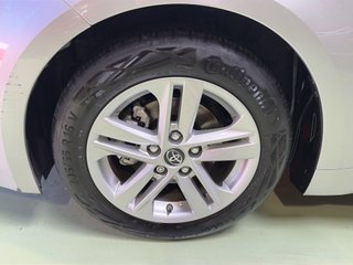 Toyota Corolla 125H Business E-CVT 90 kW (122 CV)