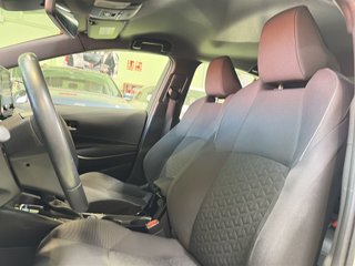 Toyota Corolla 125H Business E-CVT 90 kW (122 CV)