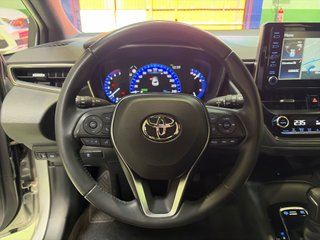 Toyota Corolla 125H Business E-CVT 90 kW (122 CV)