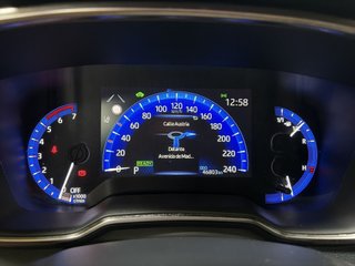 Toyota Corolla 125H Business E-CVT 90 kW (122 CV)