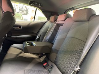 Toyota Corolla 125H Business E-CVT 90 kW (122 CV)