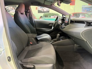 Toyota Corolla 125H Business E-CVT 90 kW (122 CV)