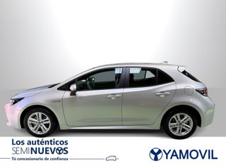 Toyota Corolla 125H Business E-CVT 90 kW (122 CV)