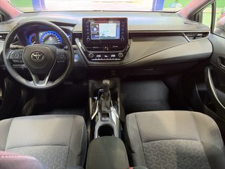 Toyota Corolla 125H Business E-CVT 90 kW (122 CV)