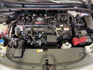 Toyota Corolla 125H Business E-CVT 90 kW (122 CV)