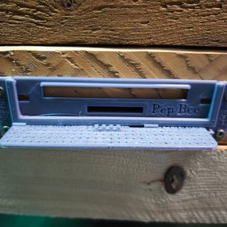 Piquera Modular Pep Bee 0.2 para Colmenas