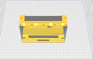 Piquera Modular Pep Bee 0.2 para Colmenas