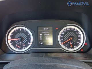 Hyundai i20 1.2 MPI SLE 63 kW (85 CV)