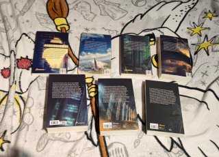 Harry Potter