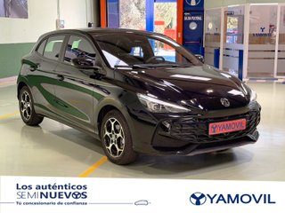 MG MG3 Hybrid+ Comfort 143 kW (195 CV)