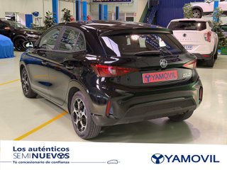 MG MG3 Hybrid+ Comfort 143 kW (195 CV)