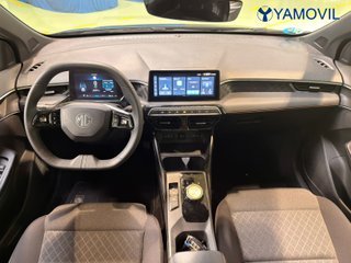 MG MG3 Hybrid+ Comfort 143 kW (195 CV)