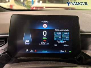 MG MG3 Hybrid+ Comfort 143 kW (195 CV)