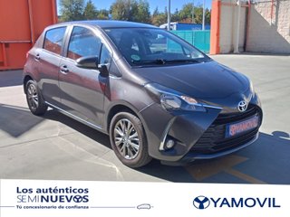 Toyota Yaris 1.0 70 Business 51 kW (69 CV)