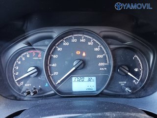 Toyota Yaris 1.0 70 Business 51 kW (69 CV)