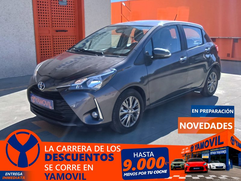 Toyota Yaris 1.0 Business 2020
