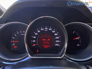 Kia Ceed 1.4 CRDi Eco-Dynamics x-Tech 66 kW (90 CV)