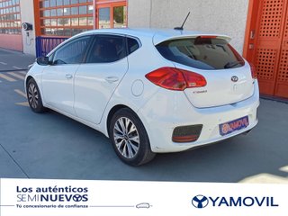 Kia Ceed 1.4 CRDi Eco-Dynamics x-Tech 66 kW (90 CV)