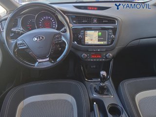 Kia Ceed 1.4 CRDi Eco-Dynamics x-Tech 66 kW (90 CV)