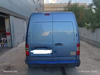 Ford Transit Connect 2004