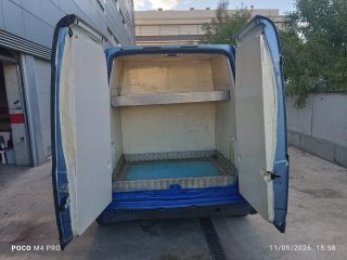 Ford Transit Connect 2004